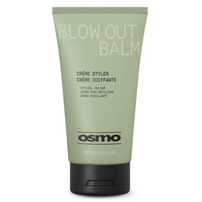 OSMO Blow Out Volumen növelő hajformázó balzsam 150 ml