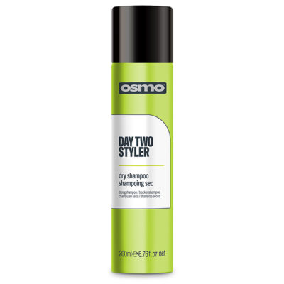 OSMO Day Two Styler száraz sampon 200 ml