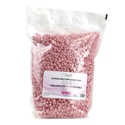 PostQuam Professional gyantagyöngy (Pink) 1 kg
