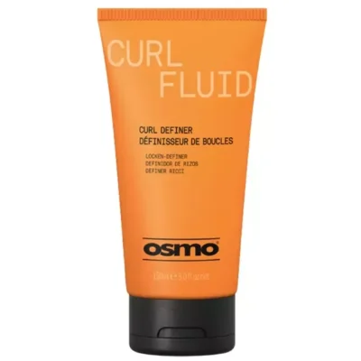OSMO Curl Fluid tömegnövelő göndörítő fluid 150 ml